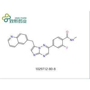 卡马替尼        