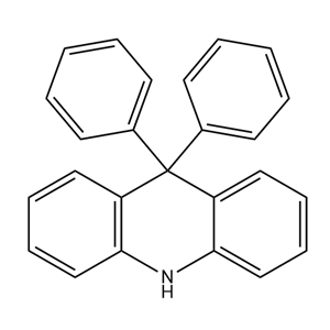 武汉尚赛优势供应20474-15-1  9,10-二氢-9,9-二苯基吖啶