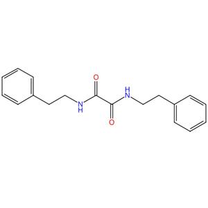 N,N-二(2-苯乙基)草酰二胺，14040-79-0