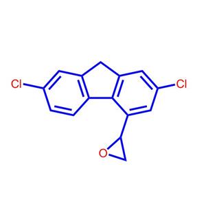 2,7-二氯芴-4-环氧乙53221-14-0