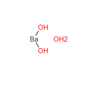 一水合氢氧化钡