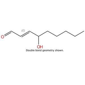4-羟基壬烯醛，75899-68-2