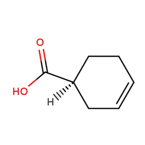 (S)-(-)-3-环己烯甲酸