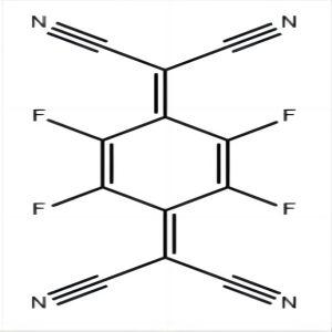 2,3,5,6-四氟-7,7,8,8-四氰二甲基对苯醌 产品图片