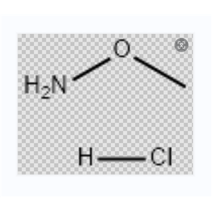 甲氧基胺盐酸盐