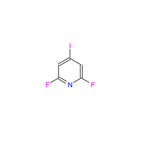 2,6-二氟-4-碘吡啶