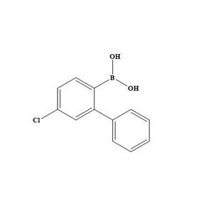 5-氯联苯-2-硼酸;2226739-30-4