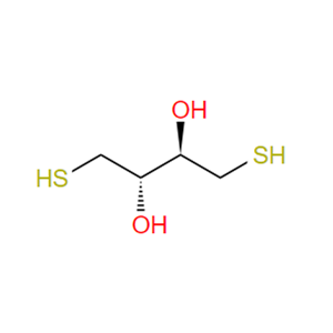 二硫代赤藓醇 DTE  