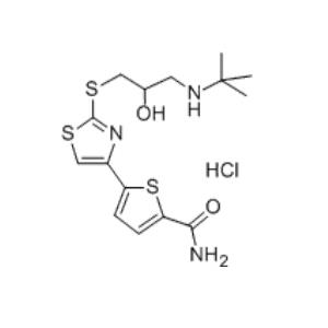 盐酸阿罗洛尔