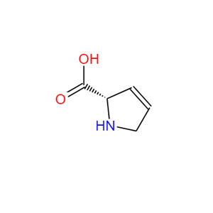 3,4-脱氢-L-脯氨酸