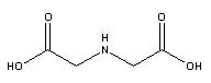 亚氨基二乙酸 142-73-4