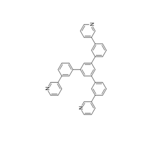 3,3'-[5'-[3-(3-Pyridinyl)phenyl][1,1':3',1''-terphenyl]-3,3''-diyl]bispyridine