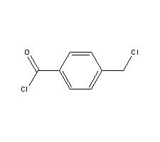 对氯甲基苯甲酰氯 876-08-4