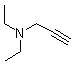 N,N-二乙基丙炔胺 4079-68-9