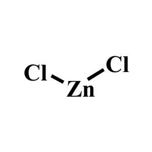 氯化锌(1.0M in THF), Zinc chloride, 7646-85-7