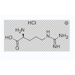 L-精氨酸盐酸盐