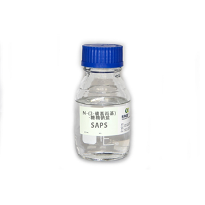 铜箔专用抗应力剂SAPS，N-(3-磺基丙基)-糖精钠盐（SAPS）