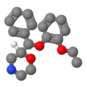 瑞波西汀；98769-81-4