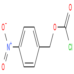 氯甲酸对硝基苄酯