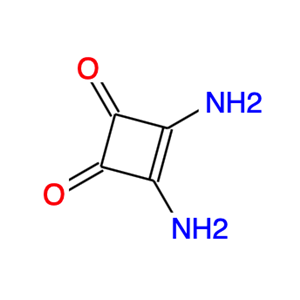 3,4-二氨基-3-环丁烯-1,2-二酮(方酰胺) 产品图片