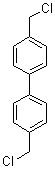 4,4'-二氯甲基联苯 1667-10-3