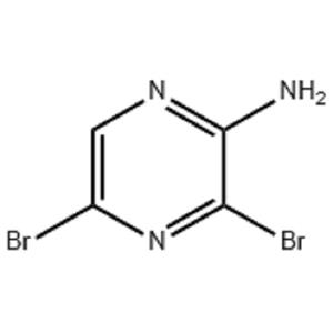 厂家优势供应2-氨基-3,5-二溴吡嗪