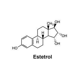 雌四醇estetrol供应