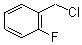 邻氟氯苄 345-35-7