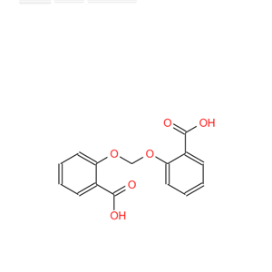 5,5'-亚甲基双水杨酸