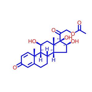 16alpha-羟基泼尼松龙醋酸酯86401-80-1