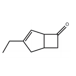 3-乙基双环[3.2.0]庚-3-烯-6-酮