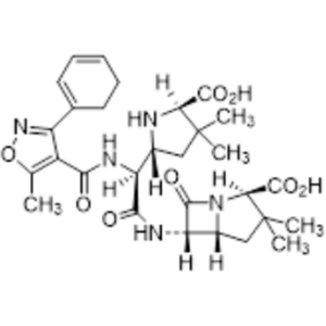苯唑西林杂质J