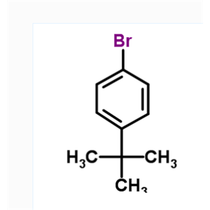 对叔丁基溴苯