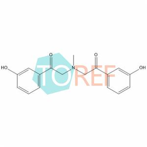 去甲肾上腺素杂质54, , 杂质 及 对照品, 定