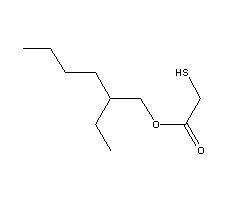 巯基乙酸异辛酯 7659-86-1