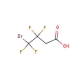 4-溴-3,3,4,4-四氟丁酸