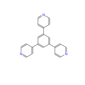 1,3,5-三(4-吡啶基)苯