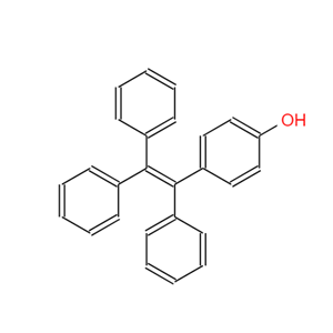 4-(1,2,2-三苯基乙烯基)苯酚