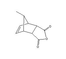 甲基纳迪克酸酐 25134-21-8