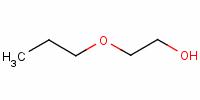 2-正丙氧基乙醇 2807-30-9