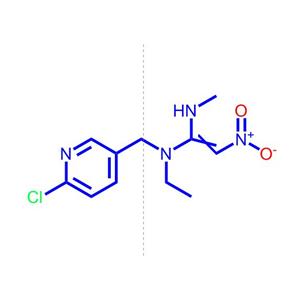 烯啶虫胺120738-89-8