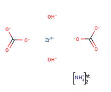 碳酸锆铵 68309-95-5;22829-17-0