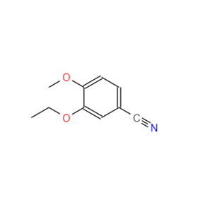 3-乙氧基-4-甲氧基苯腈