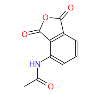 3-乙酰氨基邻苯二甲酸酐