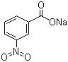 3-硝基苯甲酸钠 827-95-2