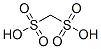 亚甲基二磺酸 503-40-2