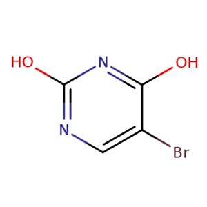 5-溴尿嘧啶
