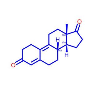 雌甾-4,9-二烯-3,17-二酮5173-46-6