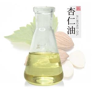 杏仁油 植物提取基础油化妆品原料