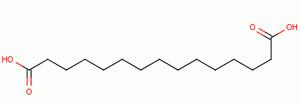 十五碳二元酸 1460-18-0